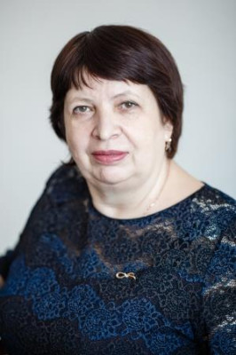 Чебакова Ольга Сергеевна Чебакова Ольга Сергеевна