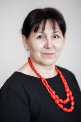Герасимова Алевтина Ильинична Герасимова Алевтина Ильинична