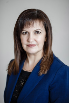 Борщёва Оксана Юрьевна Борщёва Оксана Юрьевна