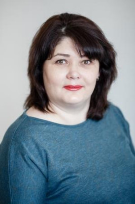 Китова Анастасия Вениаминовна Китова Анастасия Вениаминовна