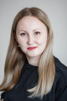 Кожевникова Анна Анатольевна Кожевникова Анна Анатольевна