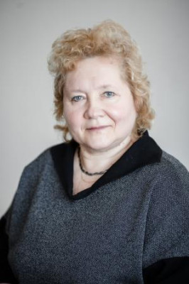 Данилова Марина Владиславовна Данилова Марина Владиславовна