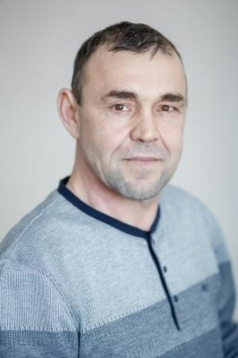 Егоров Виктор Анатольевич Егоров Виктор Анатольевич