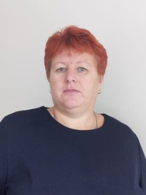 Аркадьева Надежда Николаевна Аркадьева Надежда Николаевна