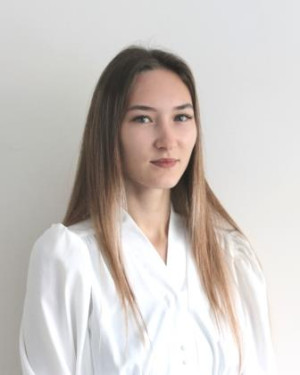 Абрамова Марина Владимировна Абрамова Марина Владимировна