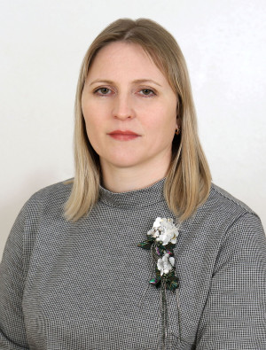 Рычкова Мария Алексеевна Рычкова Мария Алексеевна