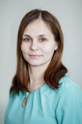 Андреева Светлана Григорьевна Андреева Светлана Григорьевна
