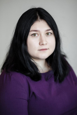 Сидорова Алина Аликовна Сидорова Алина Аликовна
