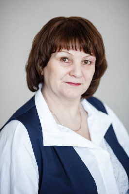Загуменова Ирина Михайловна Загуменова Ирина Михайловна